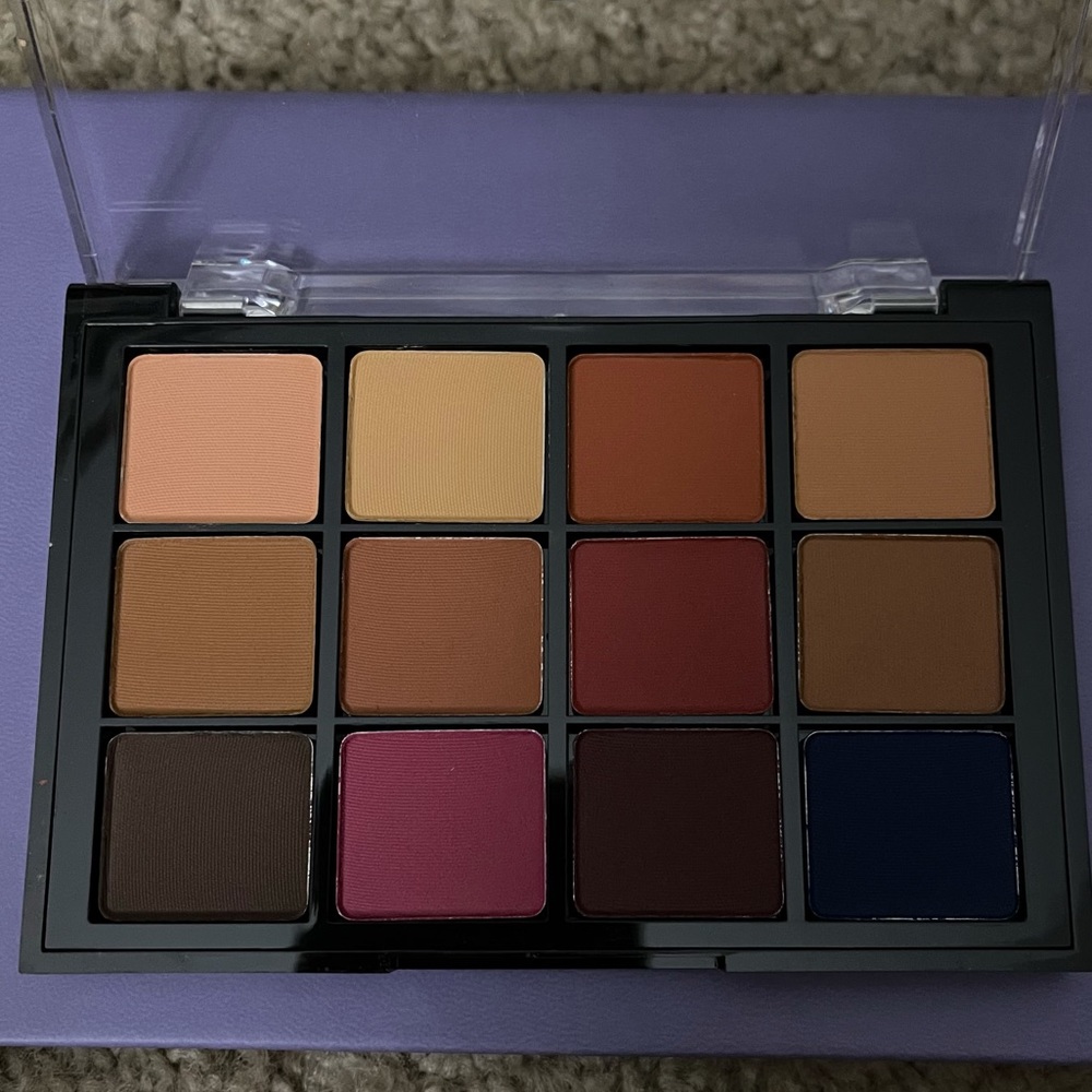 Viseart eyeshadow from Paris - Picture 5 of 5